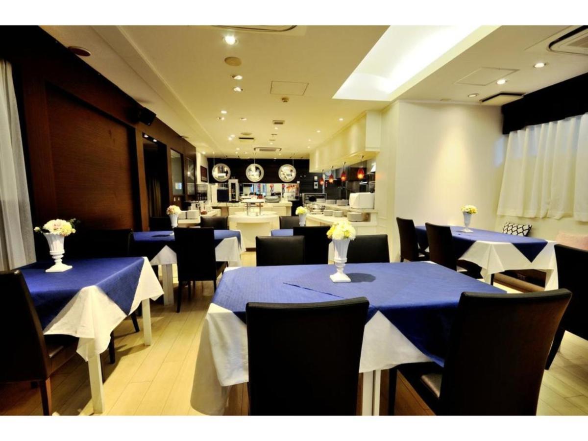 Grand Park Hotel Panex Tokyo / Vacation Stay 77740 Tóquio Exterior foto